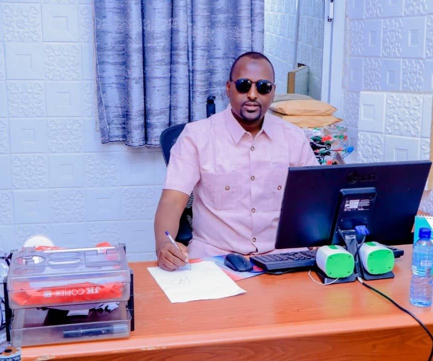 Team Member
